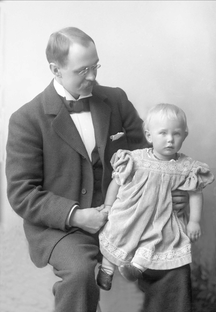 Gustav Borgen, NFB.51613