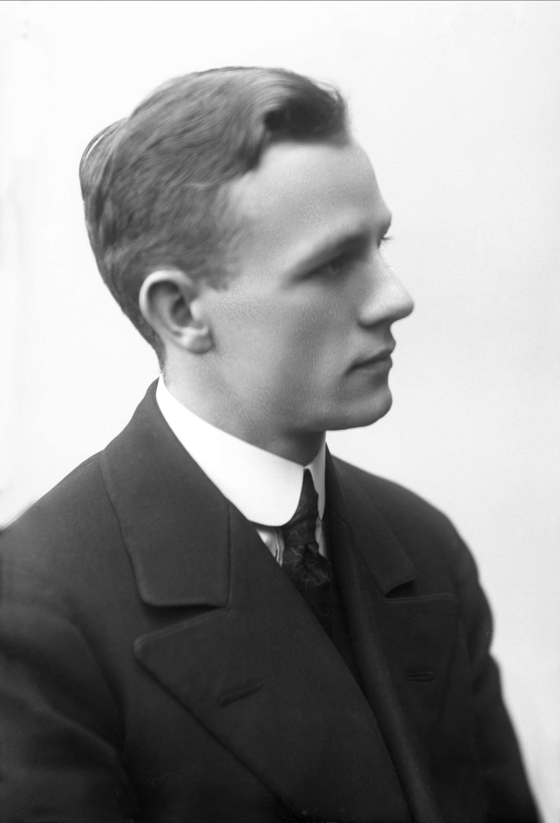Gustav Borgen, NFB.51745