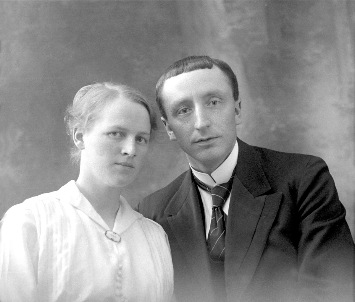 Gustav Borgen, NFB.51761