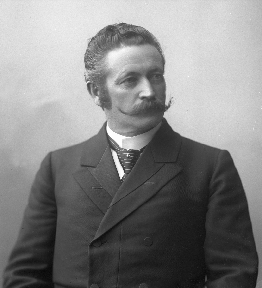 Gustav Borgen, NFB.52081
