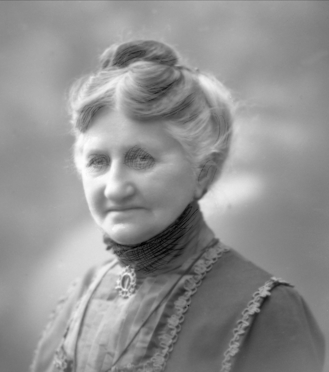 Gustav Borgen, NFB.52124