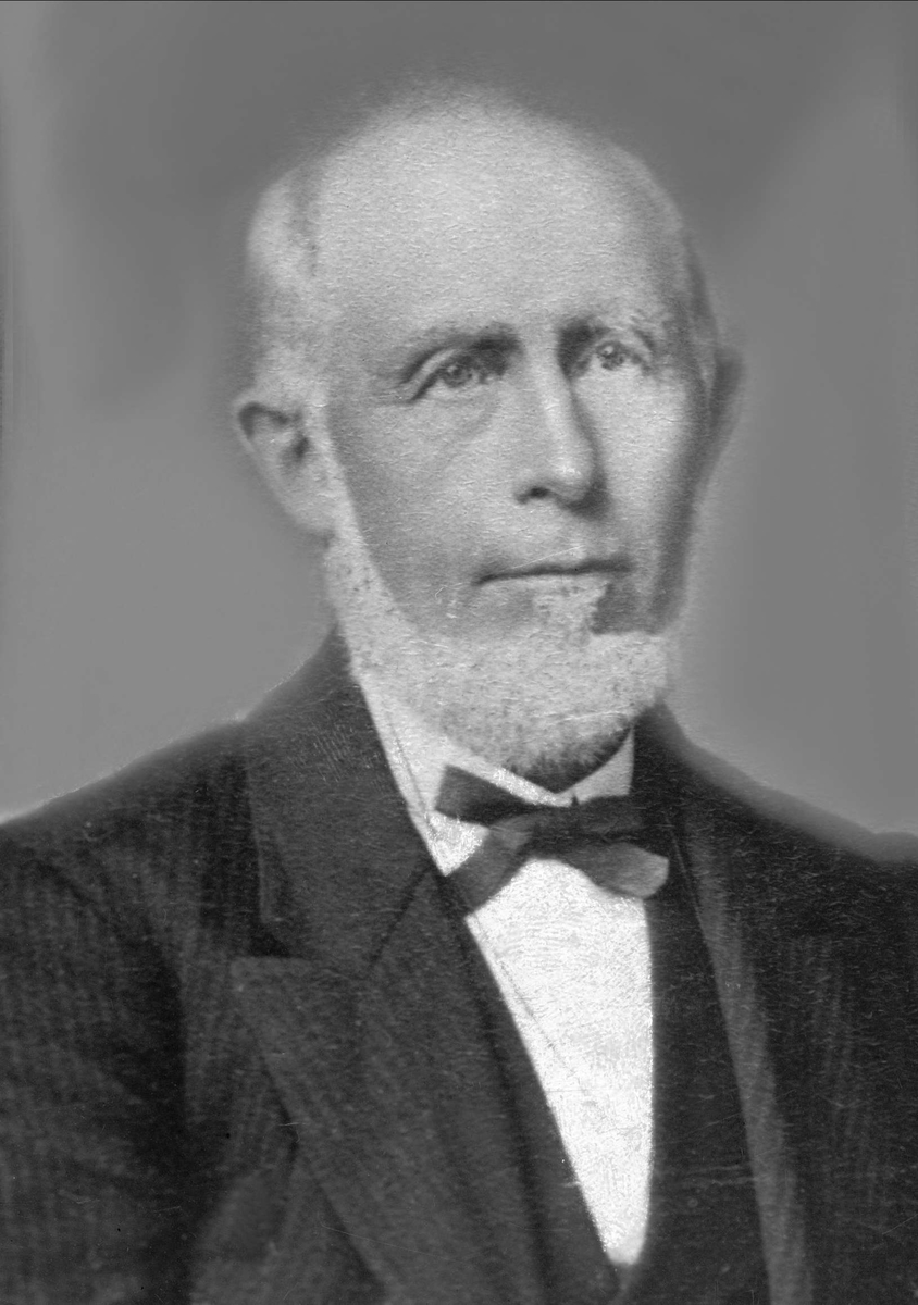 Gustav Borgen, Avfotografering.