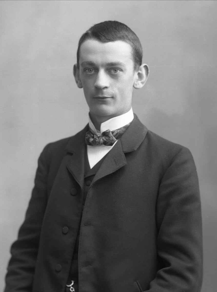 Gustav Borgen, NFB.52153