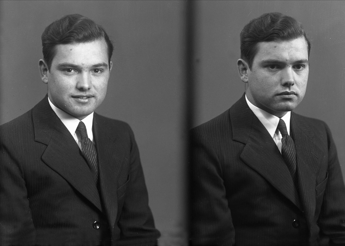Gustav Borgen, NFB.52187