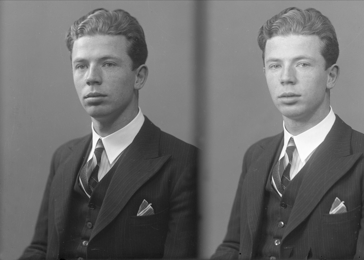 Gustav Borgen, NFB.52188
