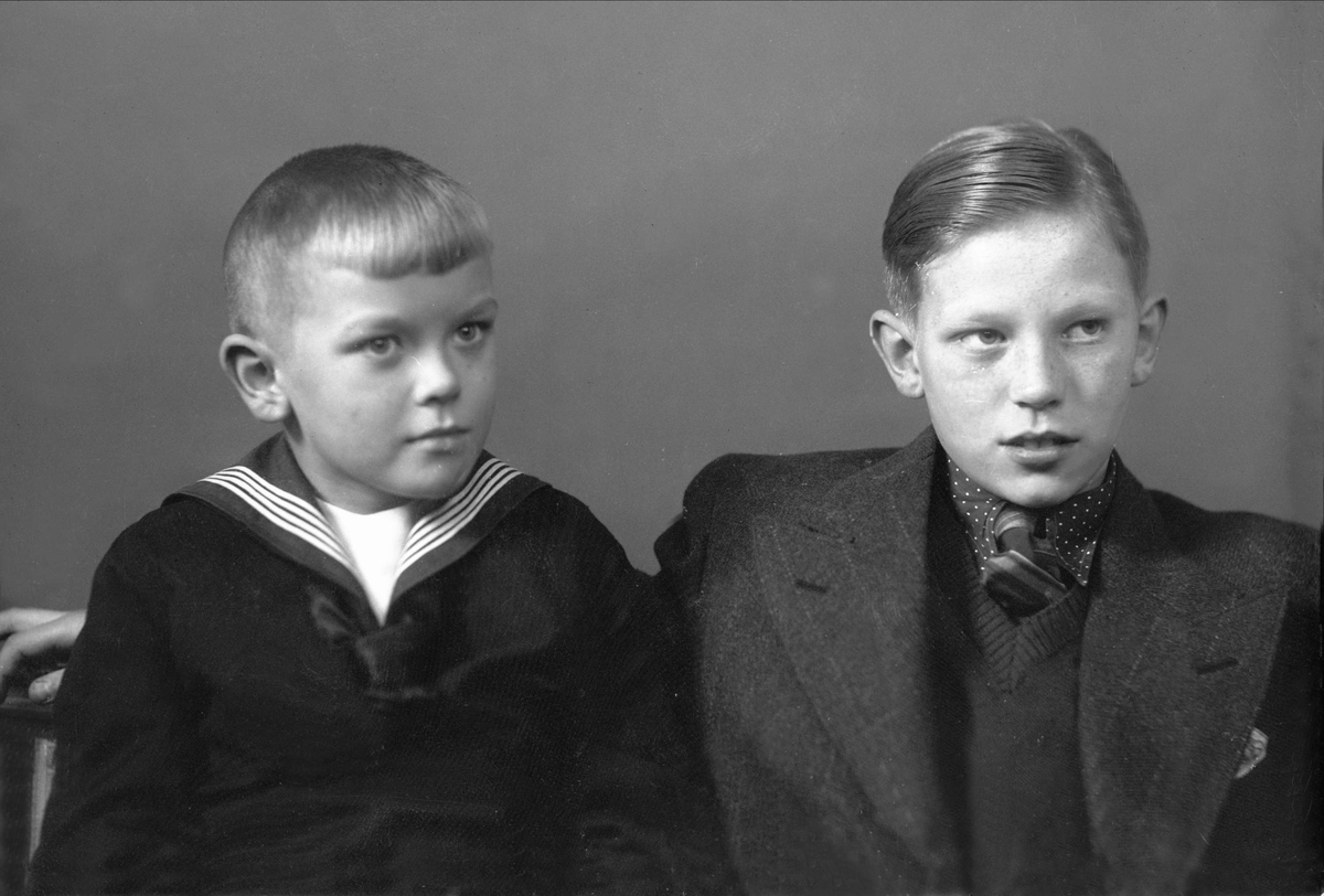 Gustav Borgen, NFB.52235