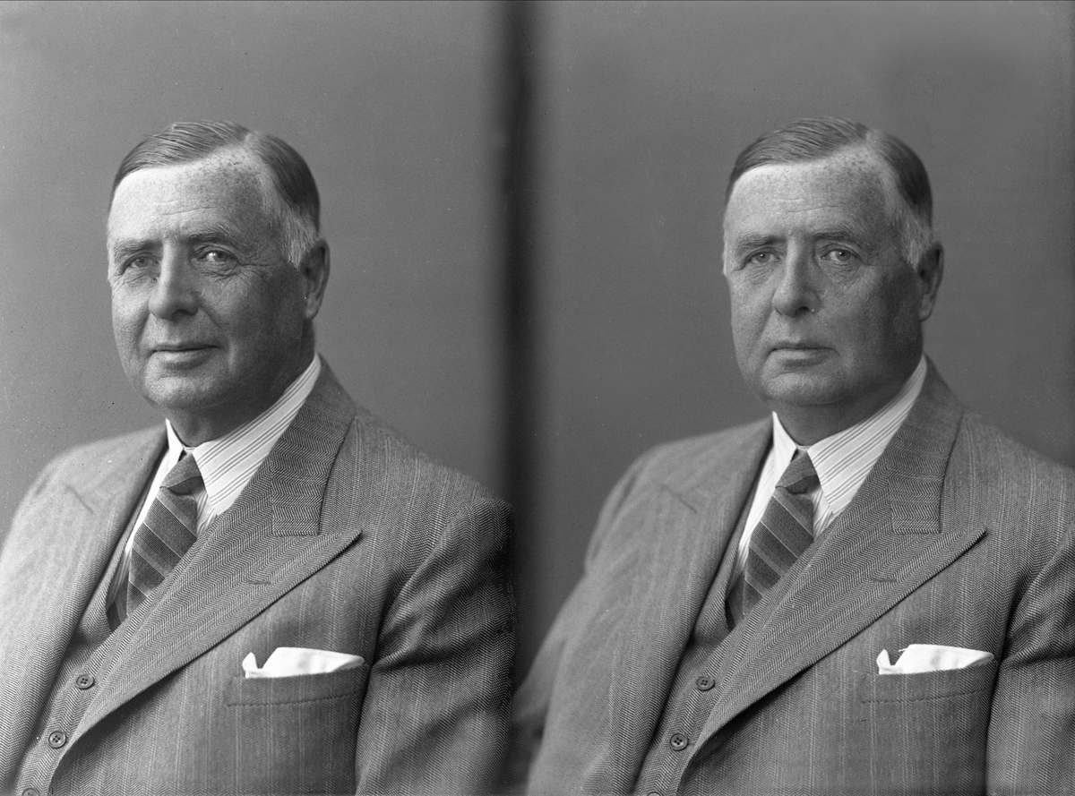 Gustav Borgen, NFB.52275