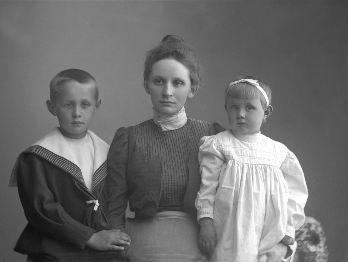 Gustav Borgen, NFB.52297