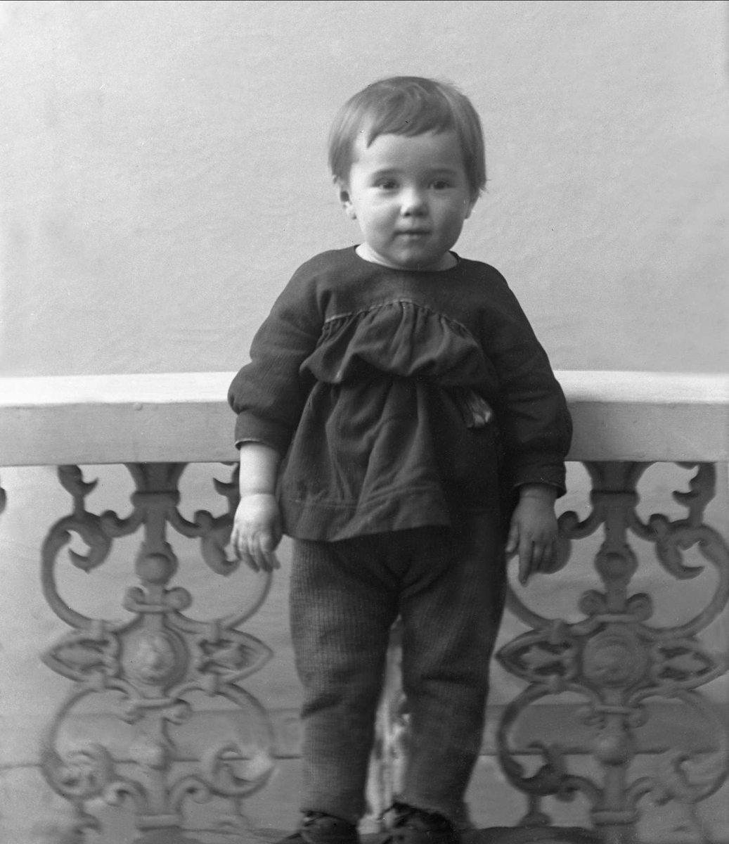 Gustav Borgen, NFB.52303