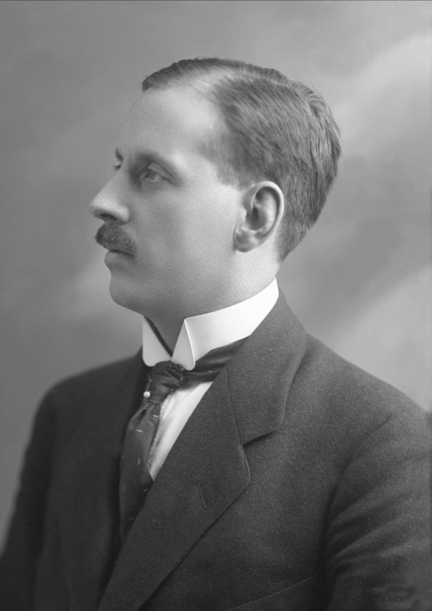 Gustav Borgen, NFB.52317