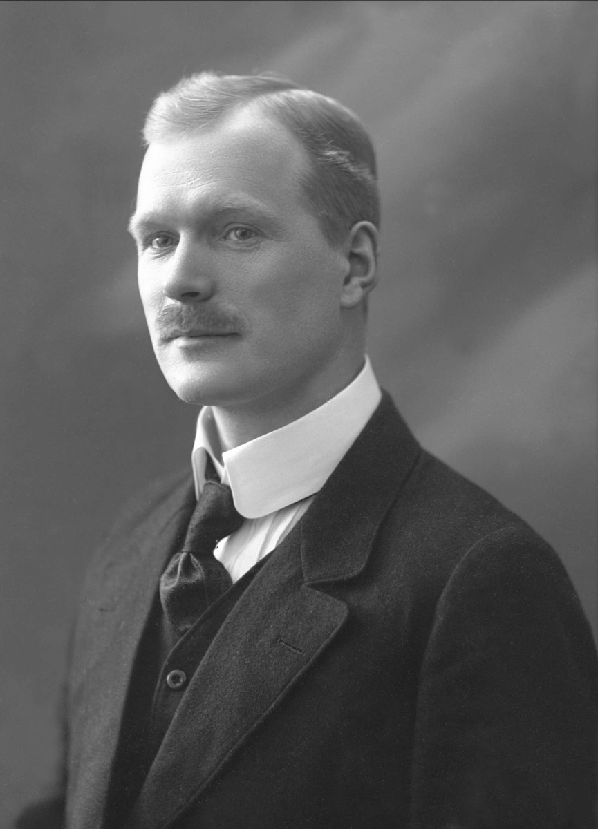 Gustav Borgen, NFB.52324