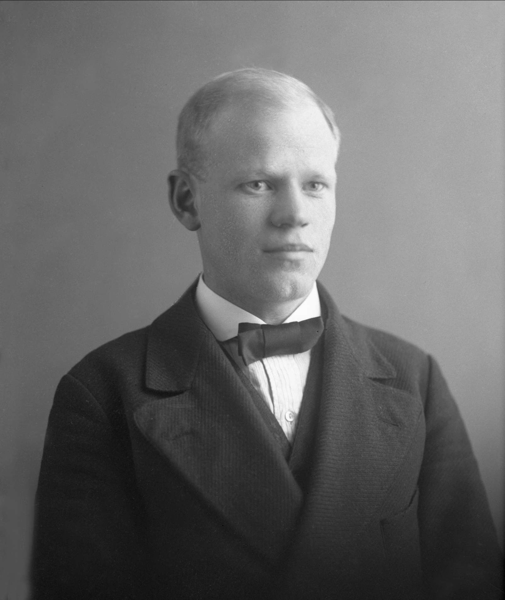 Gustav Borgen, NFB.52328