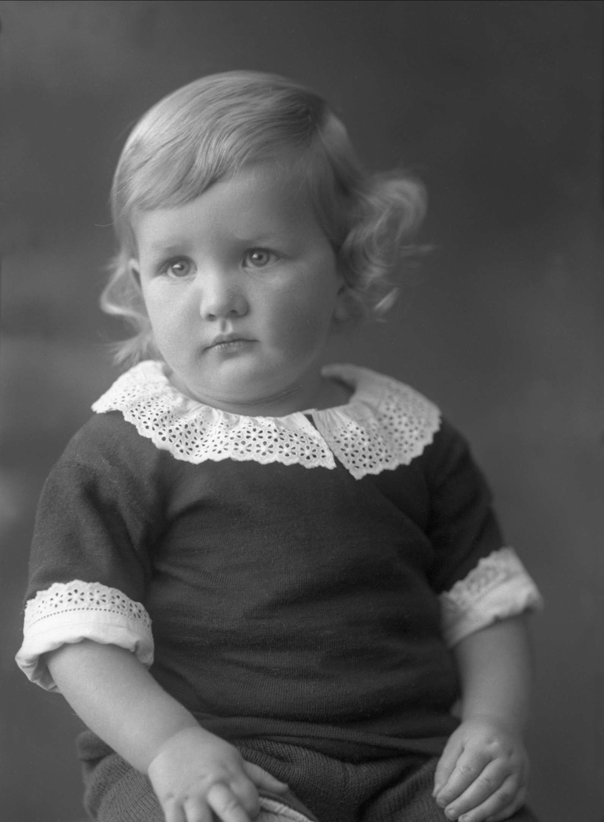 Gustav Borgen, NFB.52371