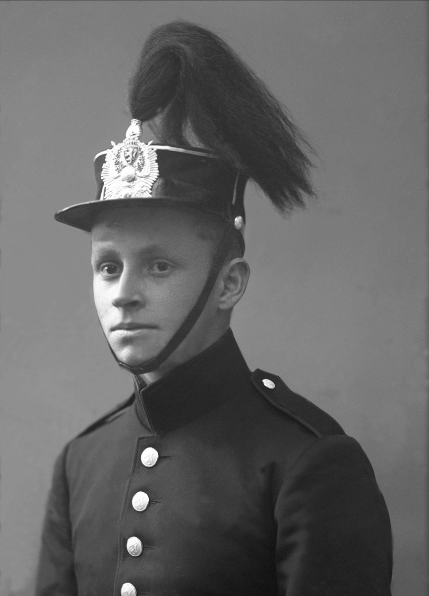 Gustav Borgen, NFB.52376