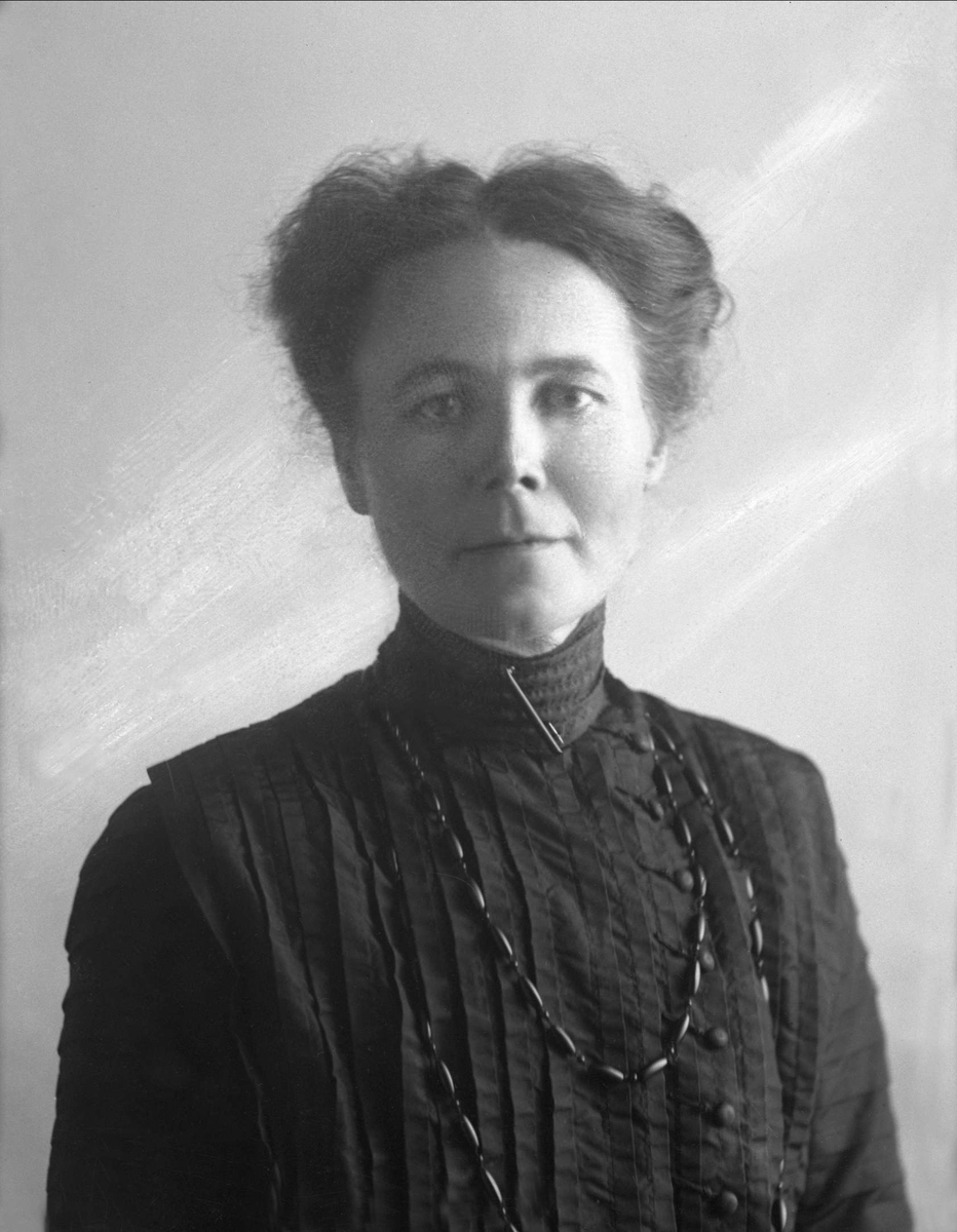 Gustav Borgen, NFB.52383