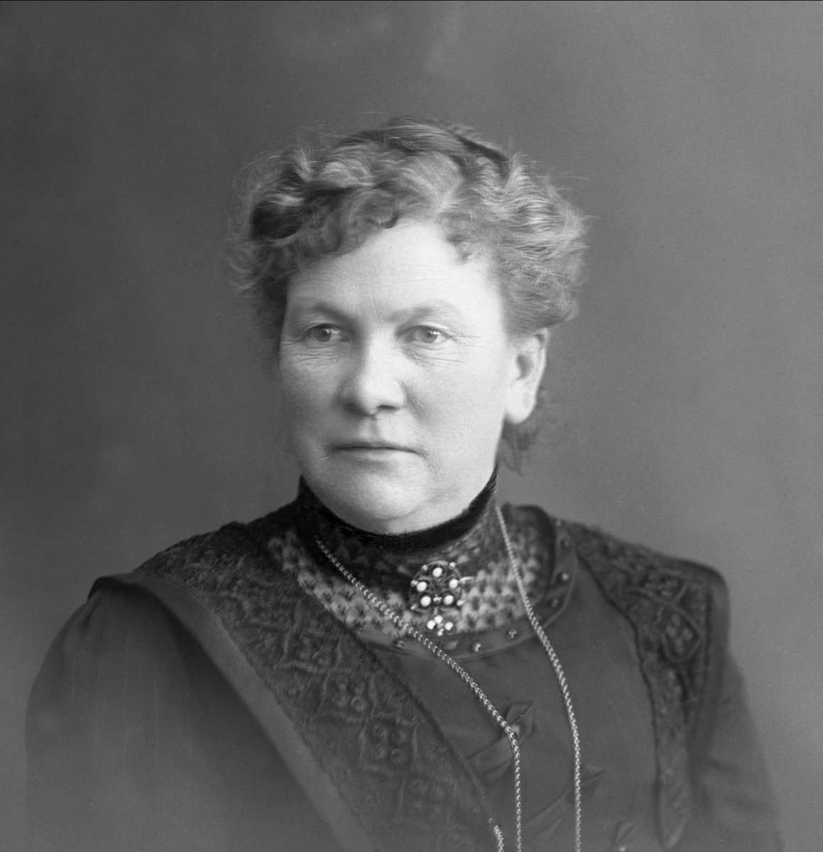Gustav Borgen, NFB.52393