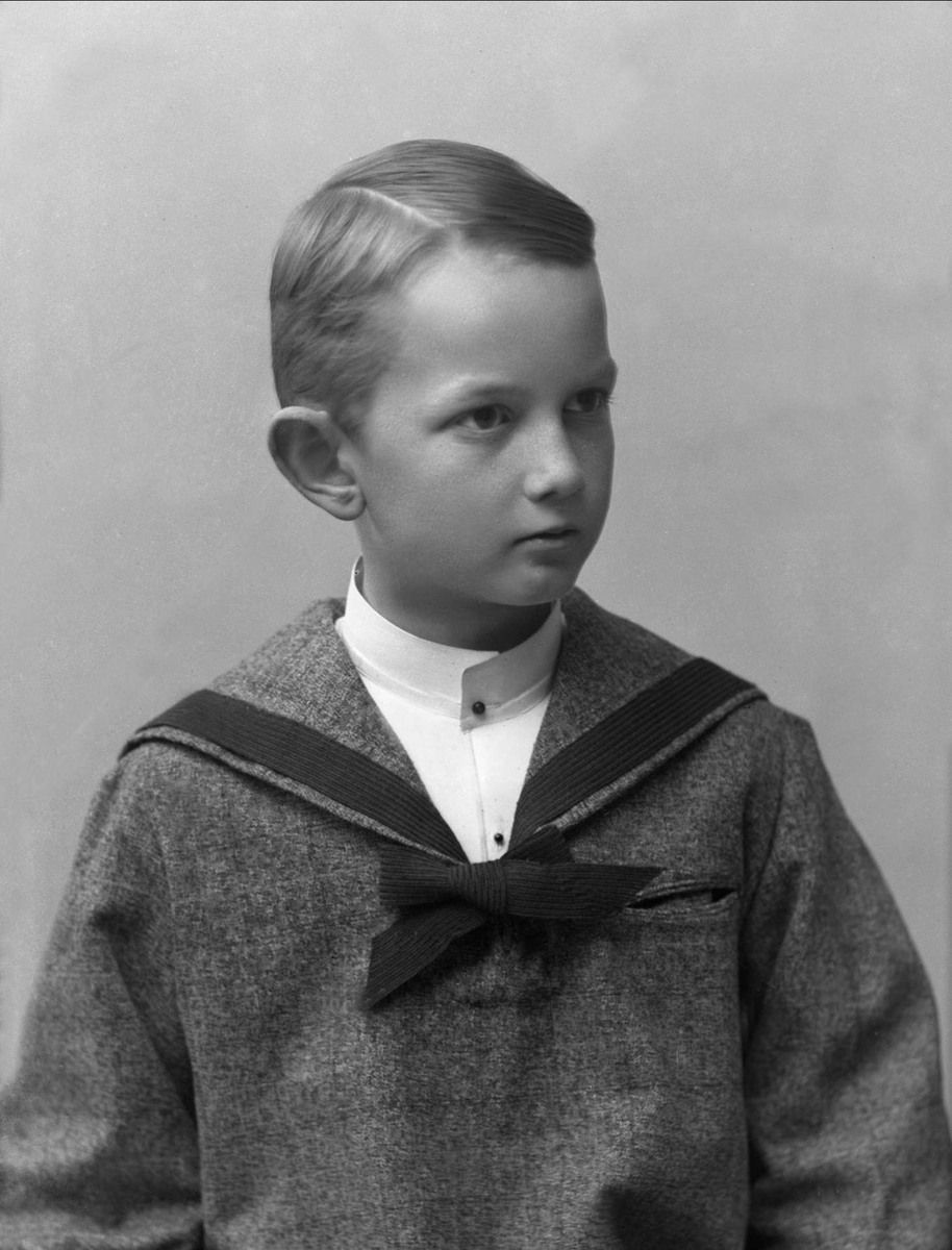 Gustav Borgen, NFB.52401