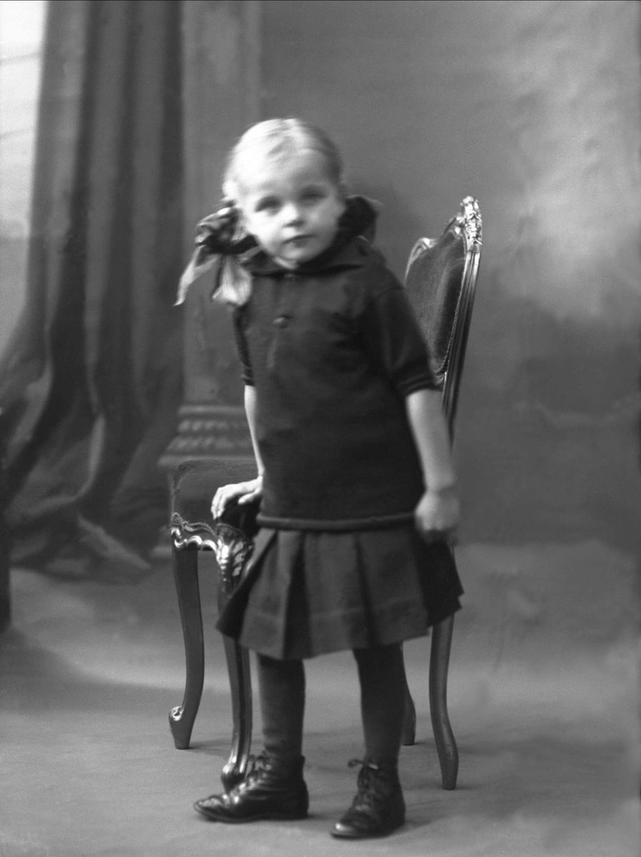 Gustav Borgen, NFB.52422