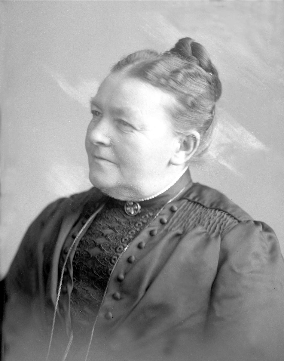 Gustav Borgen, NFB.52454