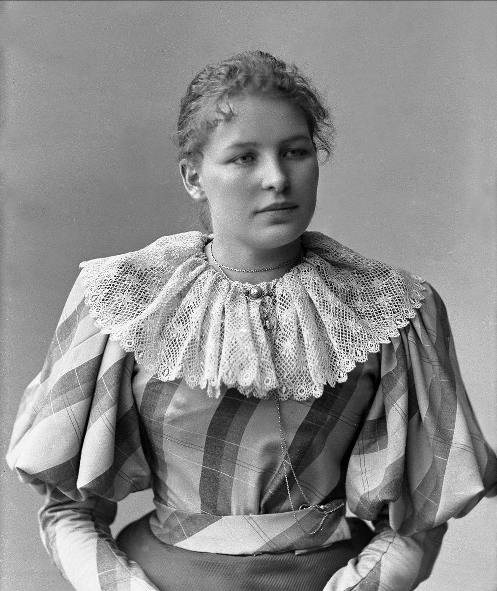 Gustav Borgen, NFB.52457