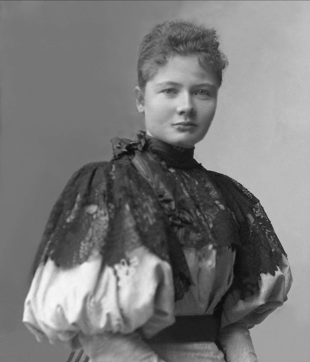 Gustav Borgen, NFB.52471