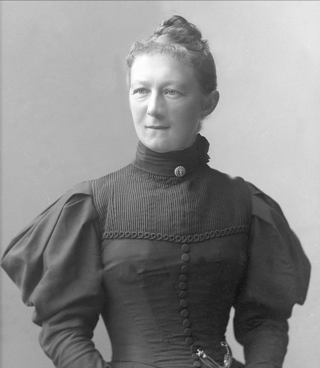 Gustav Borgen, NFB.52475