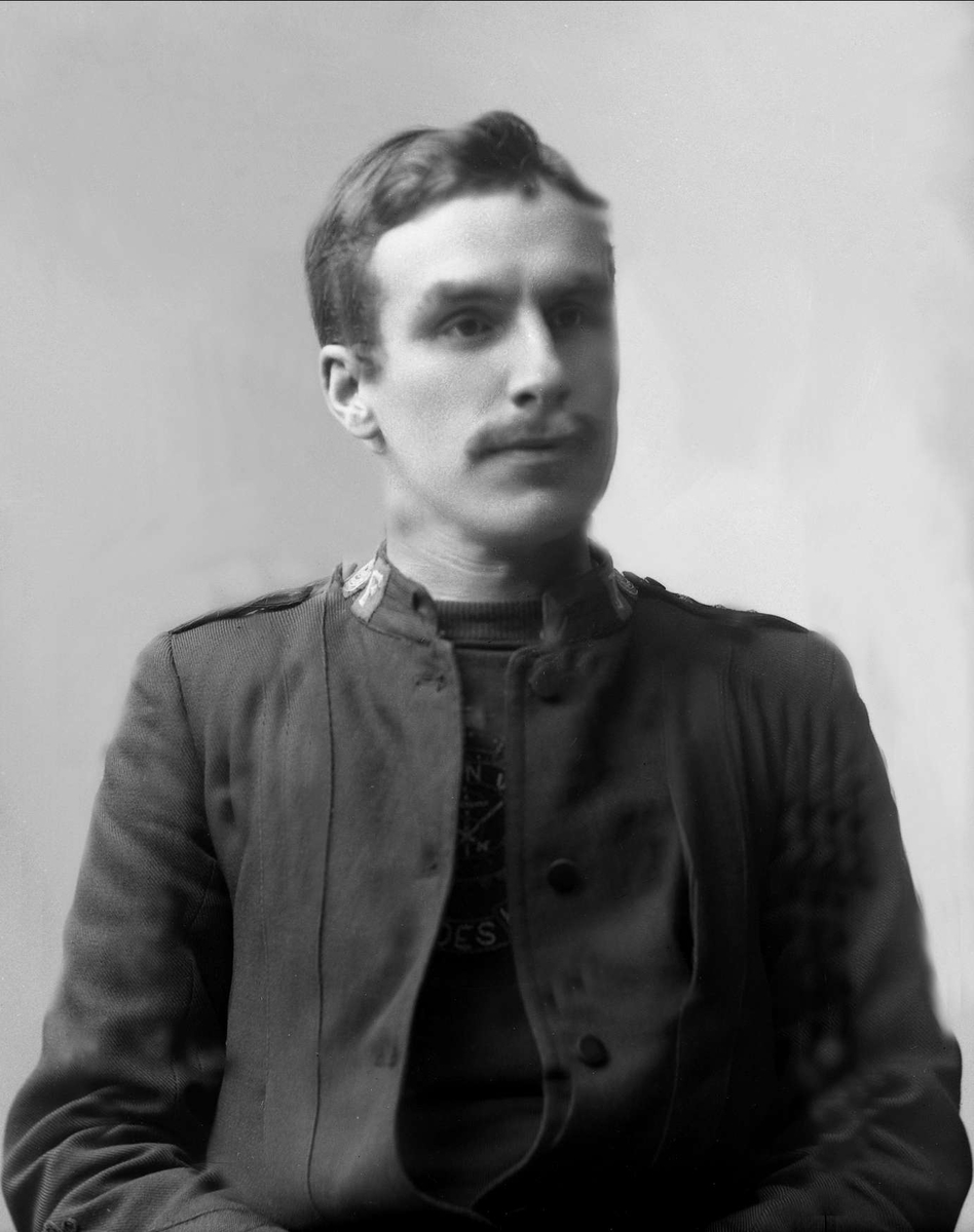 Gustav Borgen, NFB.52502