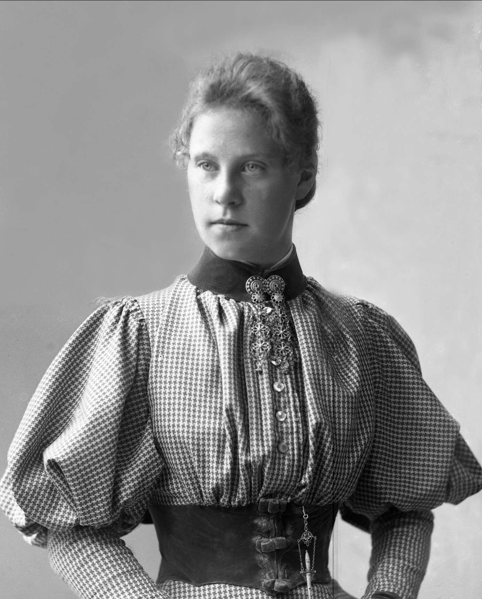 Gustav Borgen, NFB.52503