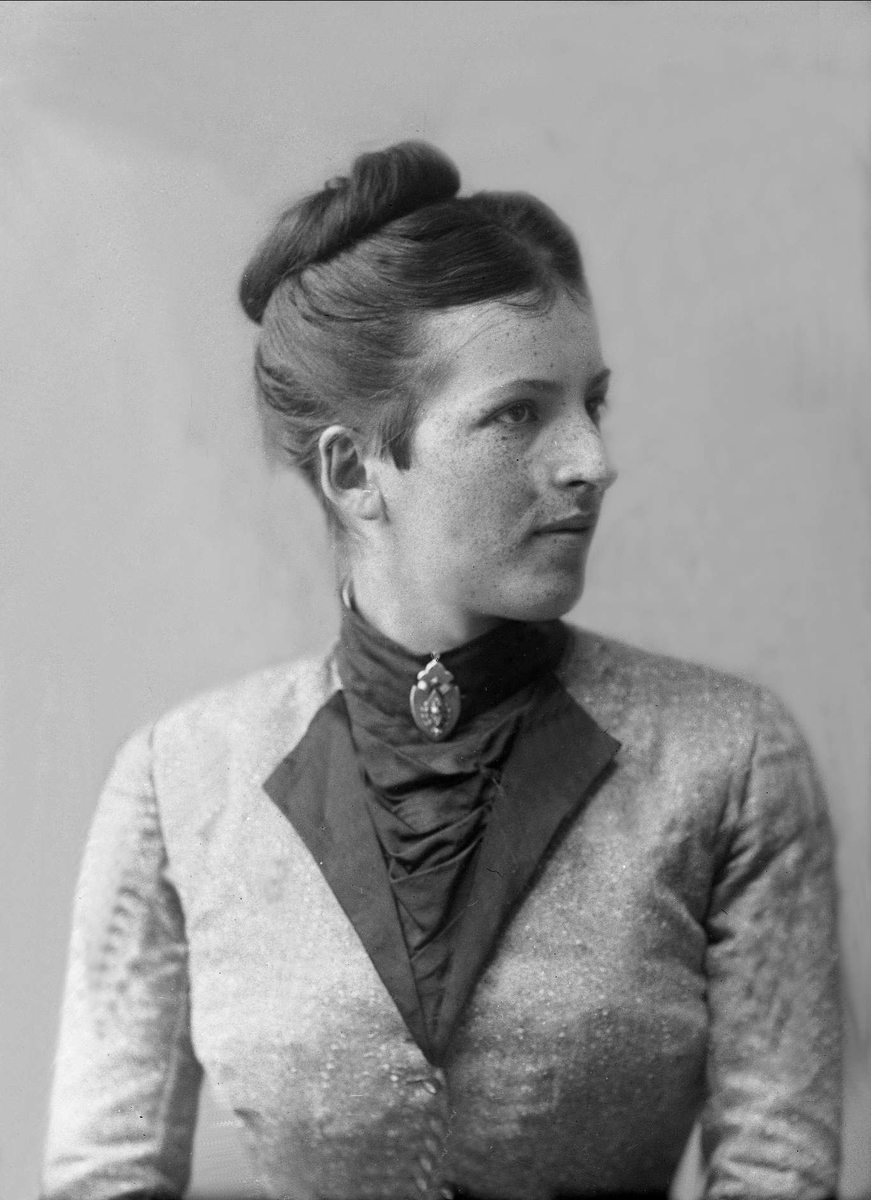 Gustav Borgen, NFB.52526