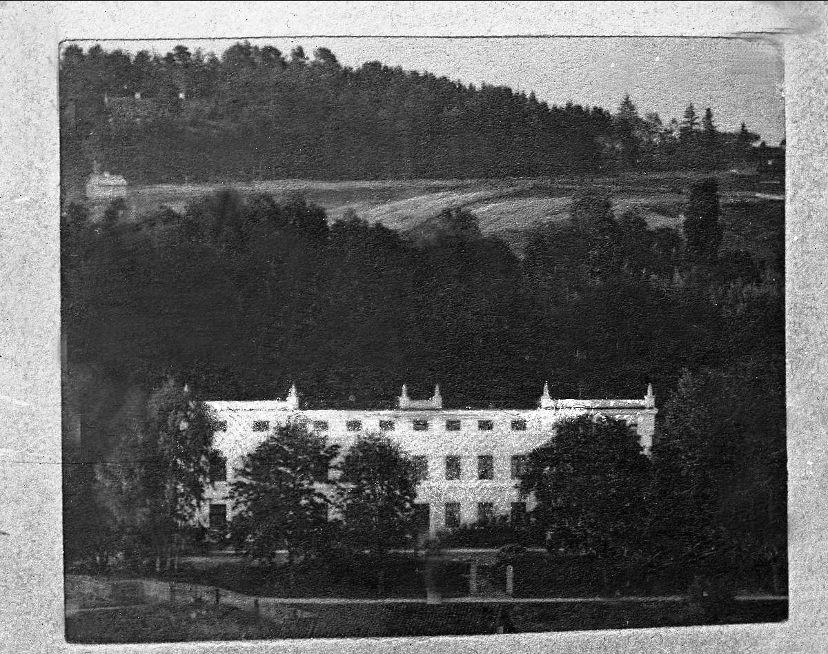 Gustav Borgen, NFB.52533