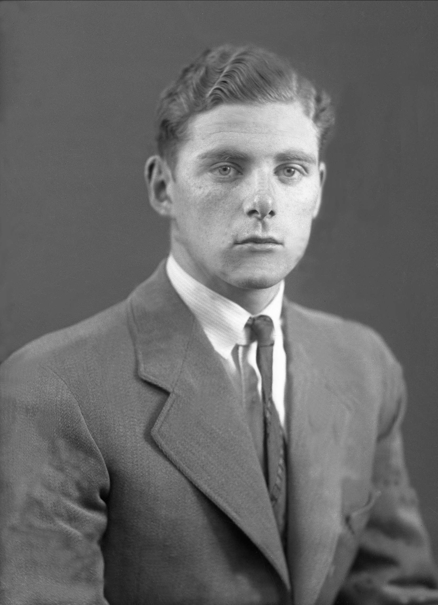 Gustav Borgen, NFB.52566
