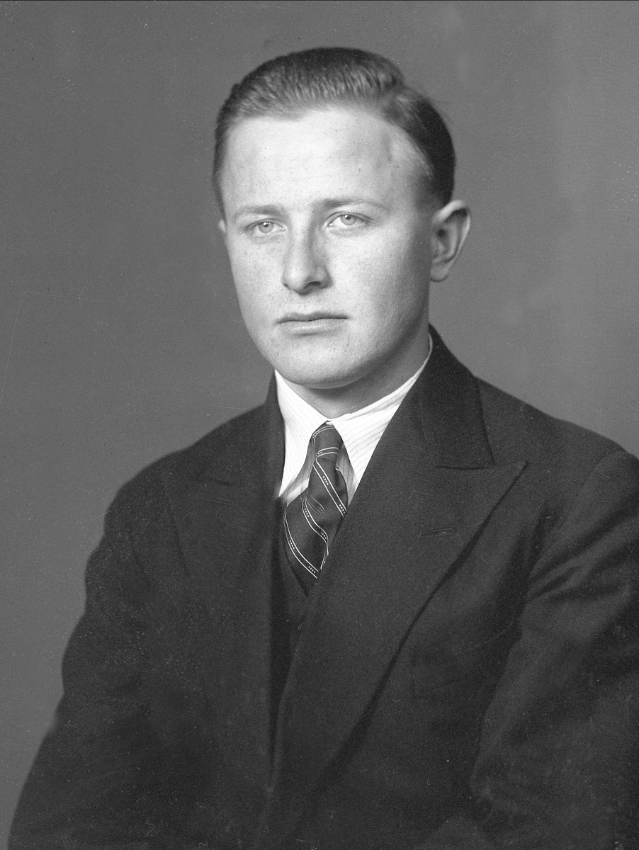 Gustav Borgen, NFB.52587