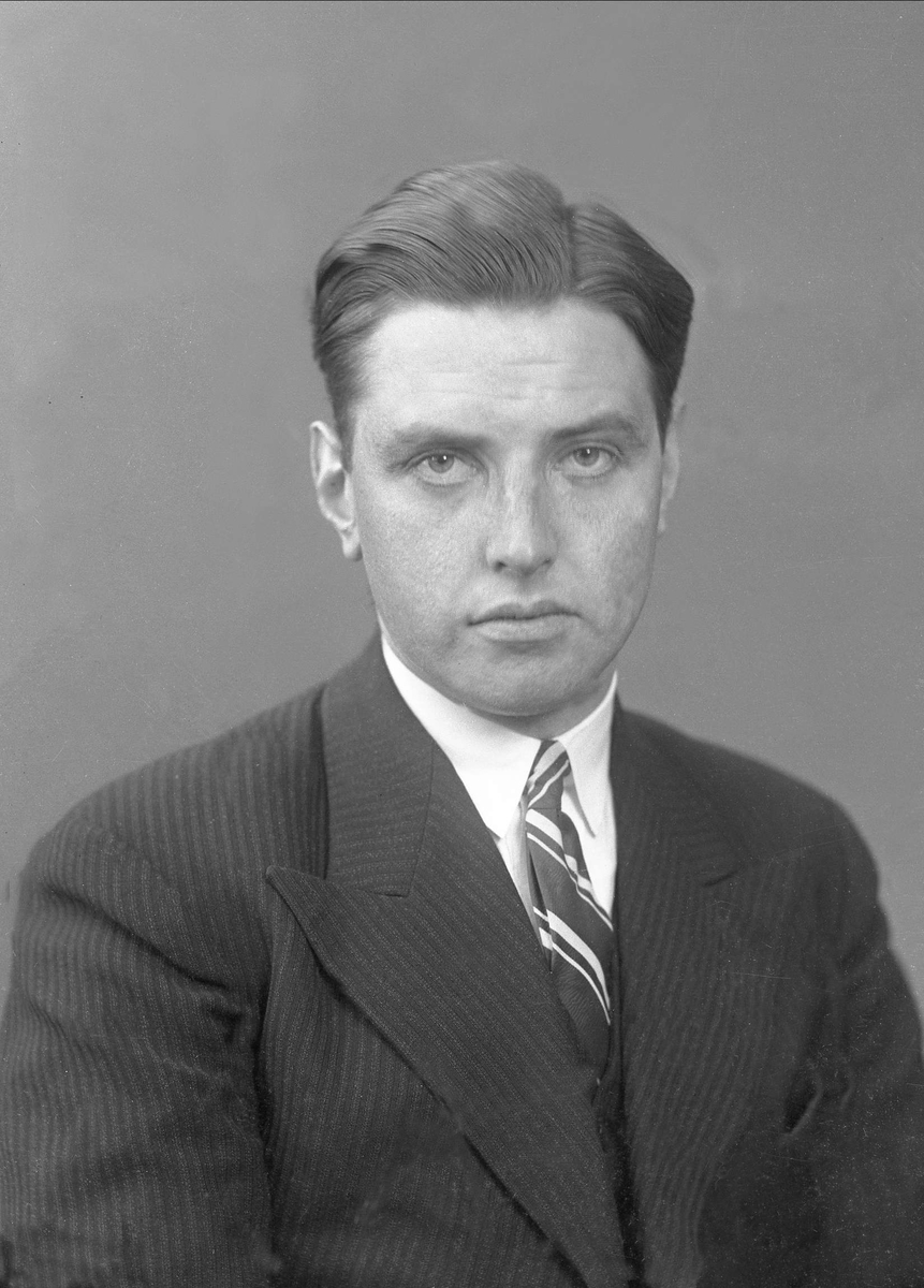 Gustav Borgen, NFB.52588