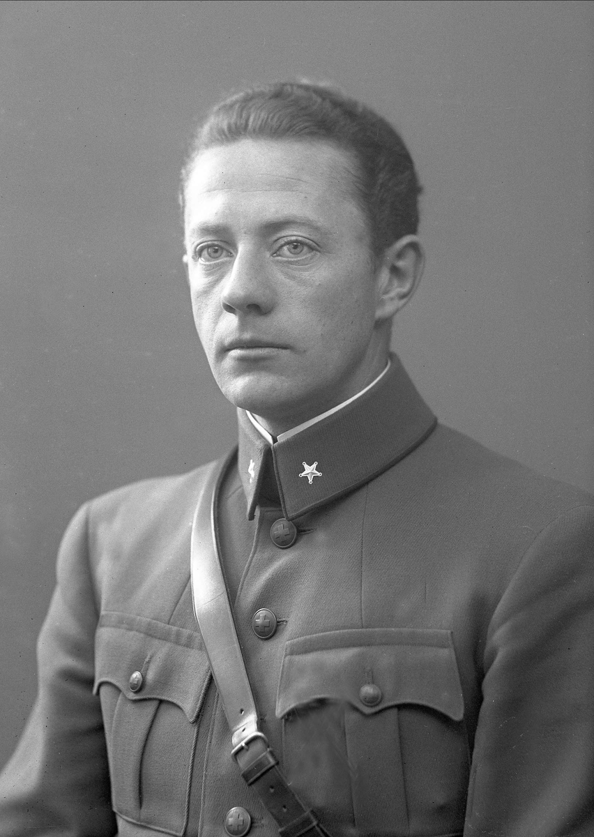 Gustav Borgen, NFB.52590