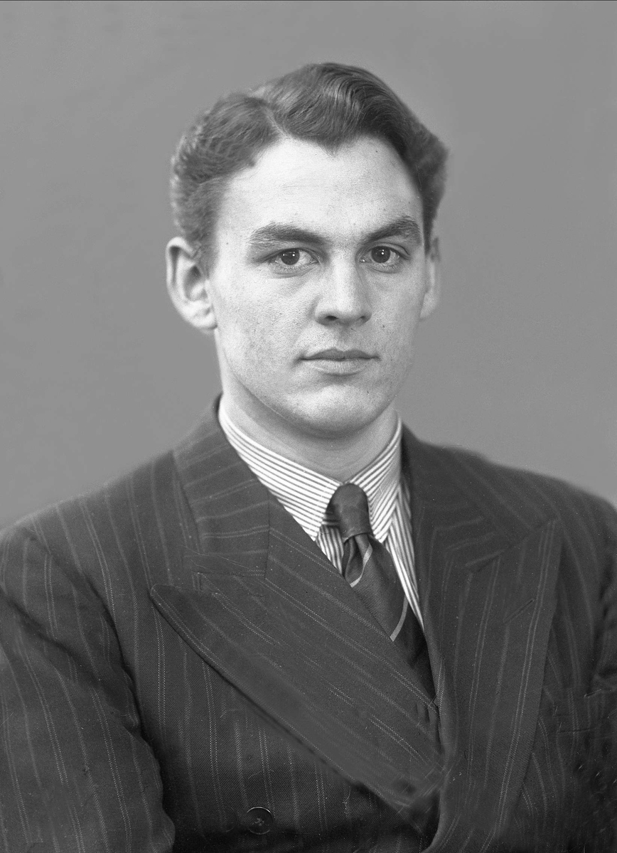 Gustav Borgen, NFB.52596