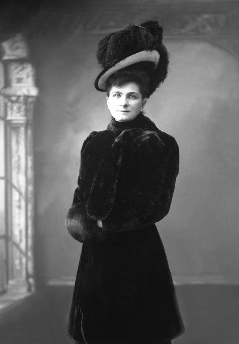 Gustav Borgen, NFB.53056A