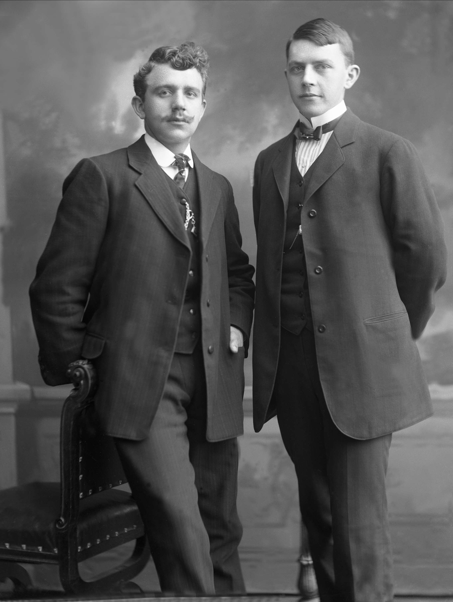 Gustav Borgen, NFB.53124