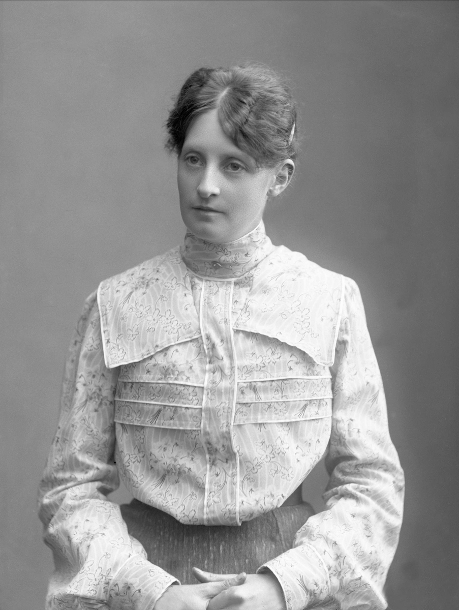 Gustav Borgen, NFB.53230