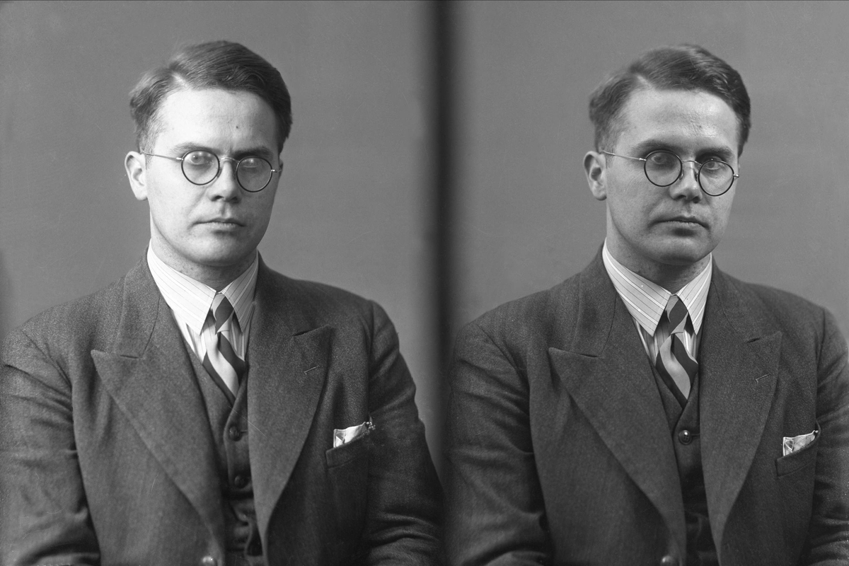 Gustav Borgen, NFB.53251