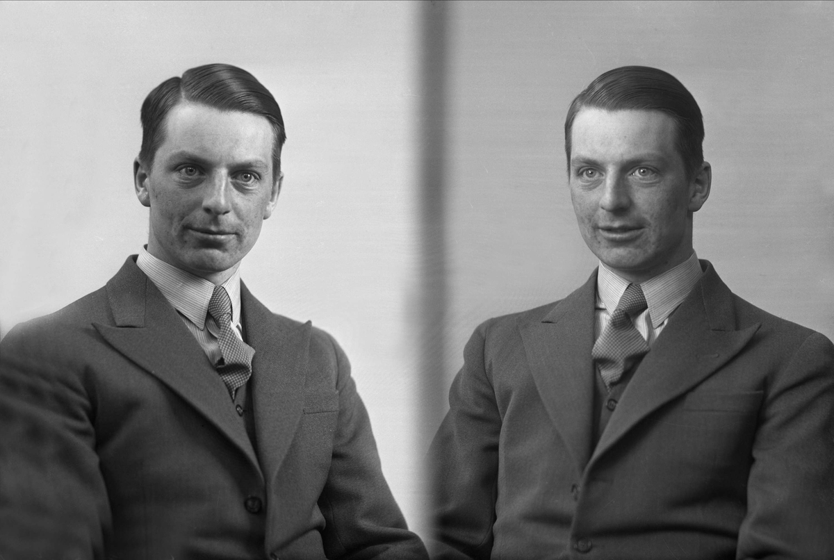 Gustav Borgen, NFB.53254