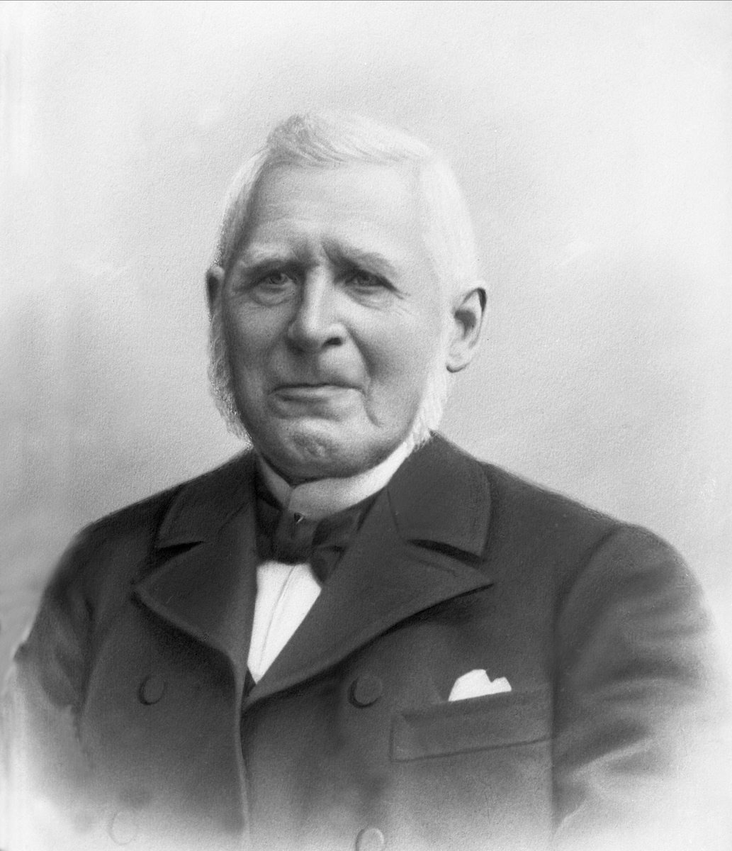 Gustav Borgen, NFB.53287