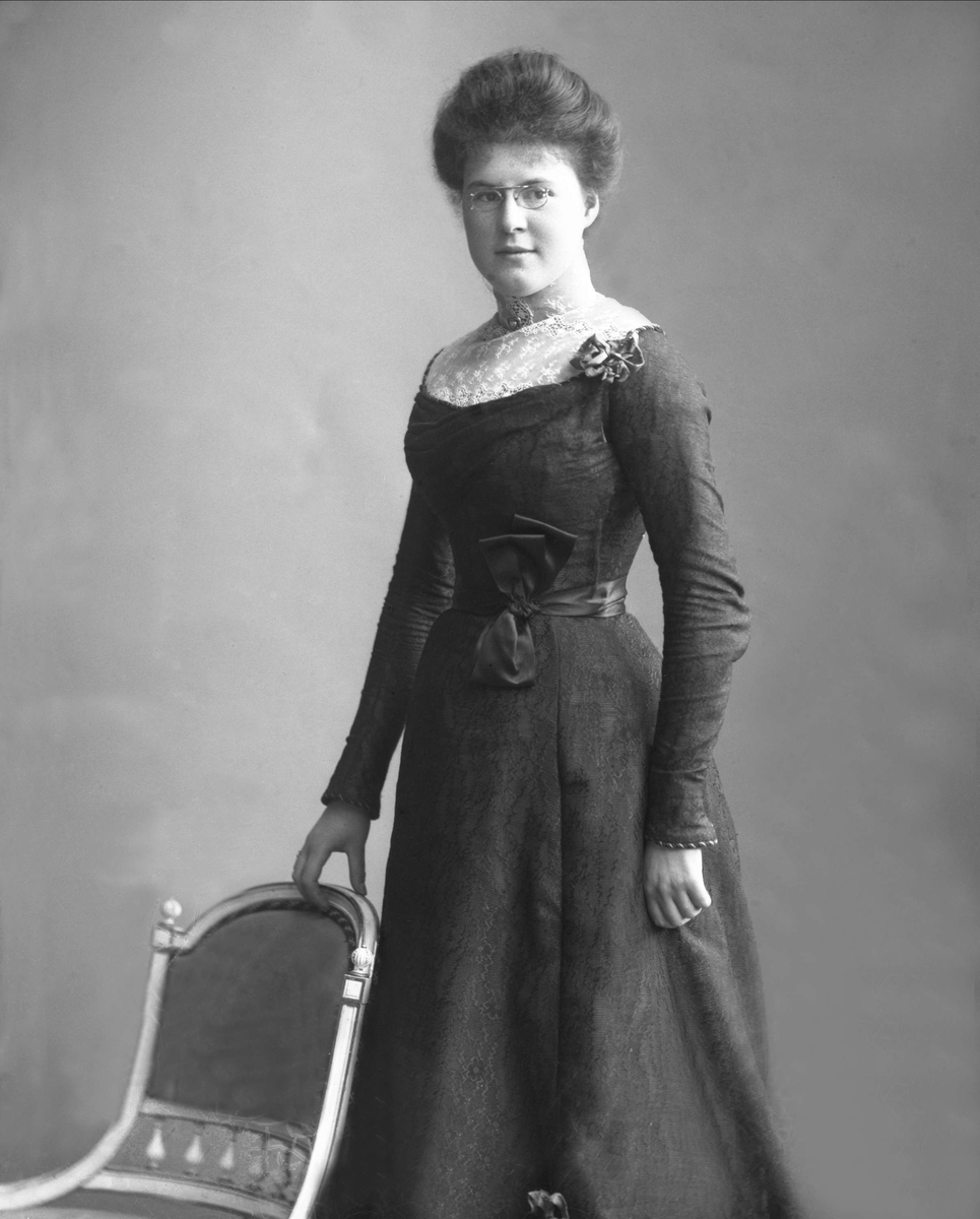 Gustav Borgen, NFB.53292