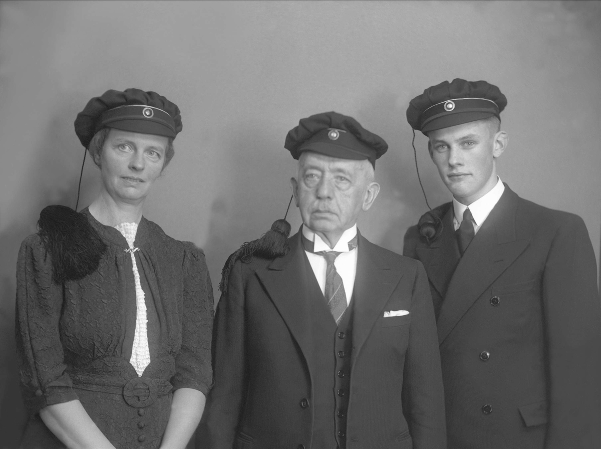 Gustav Borgen, NFB.53330