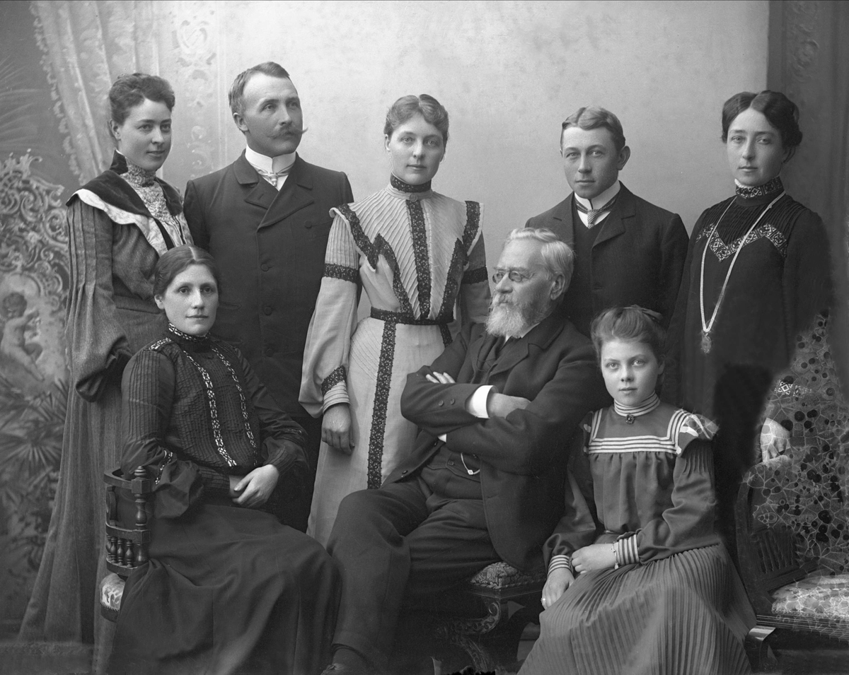 Gustav Borgen, NFB.53339