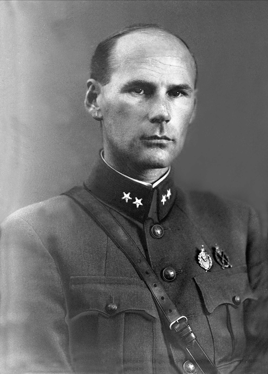 Gustav Borgen, NFB.53393