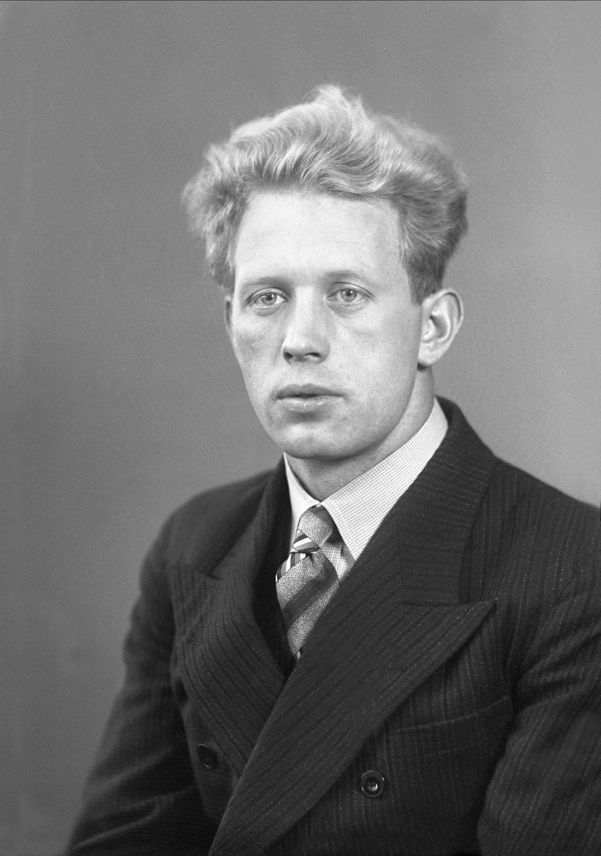 Gustav Borgen, NFB.53394