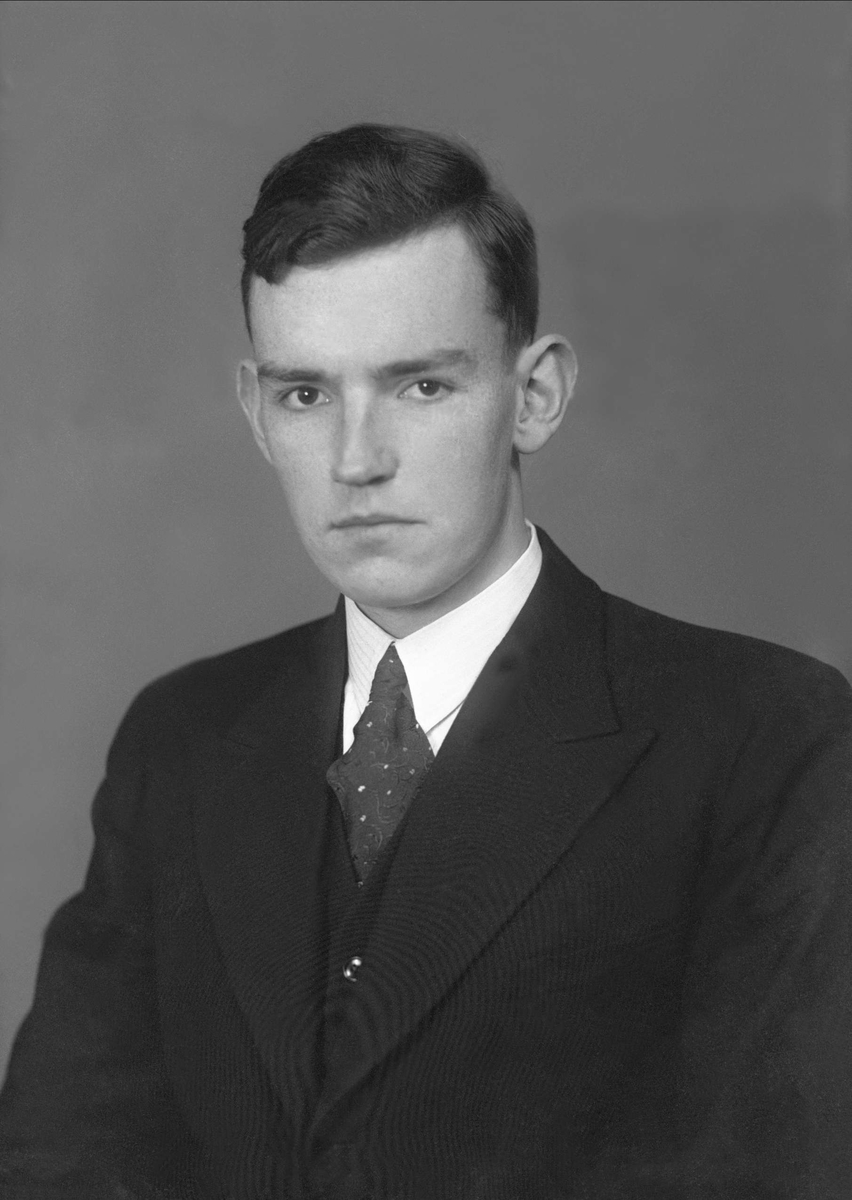 Gustav Borgen, NFB.53401