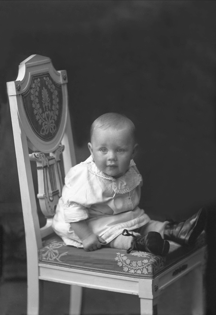Gustav Borgen, NFB.53409
