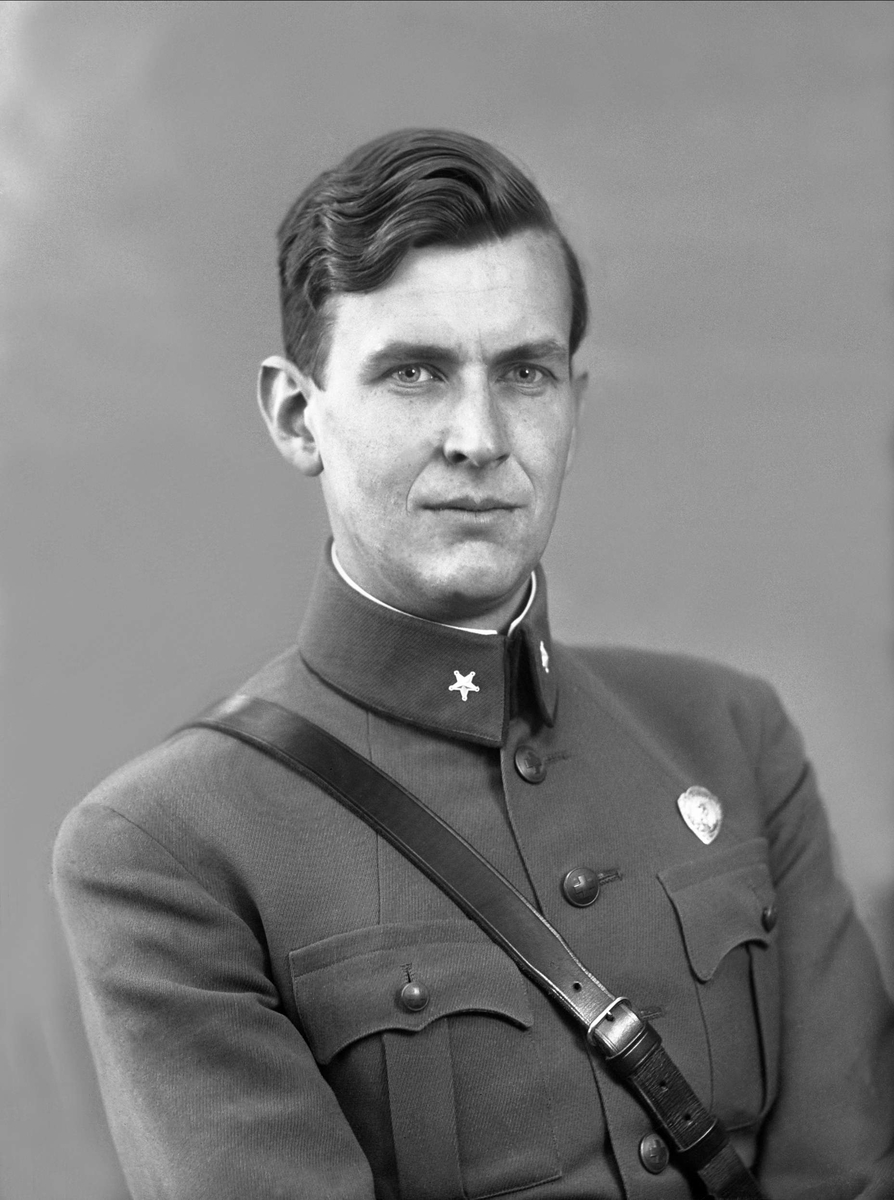 Gustav Borgen, NFB.53417