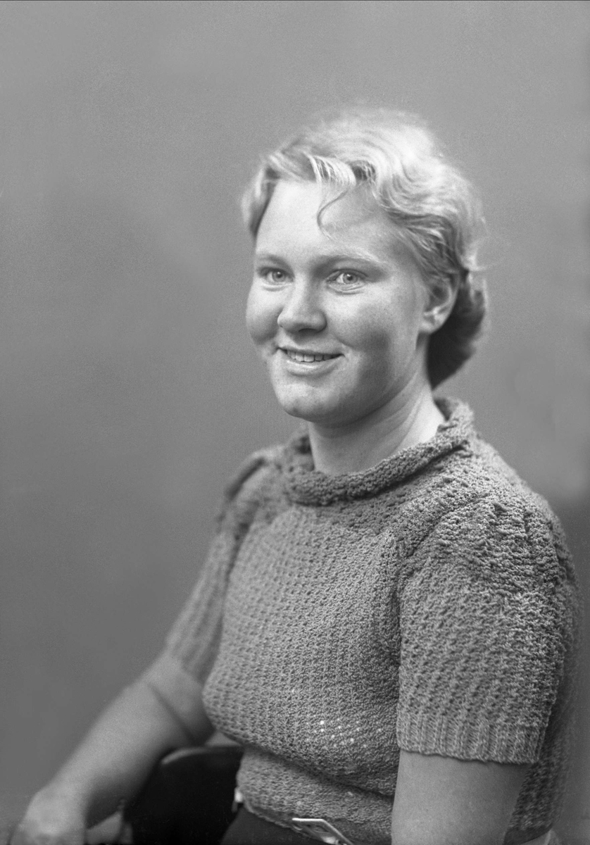 Gustav Borgen, NFB.53430